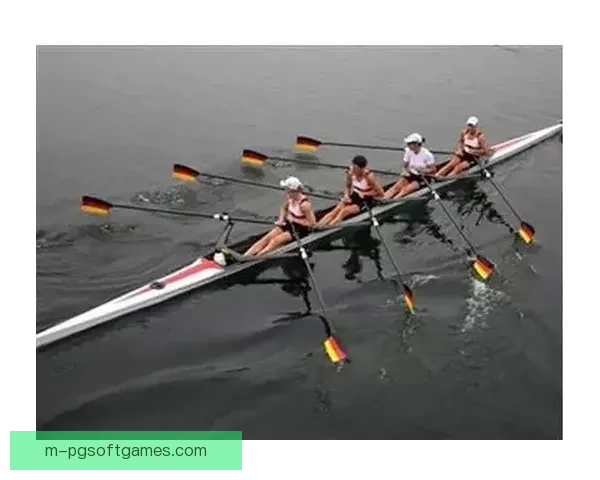 赛艇训练方法精要:科学训练,全面提升,打造强健身体和顶尖竞技水平 赛艇训练方法精要:科学训练,全面提升,打造强健身体和顶尖竞技水平