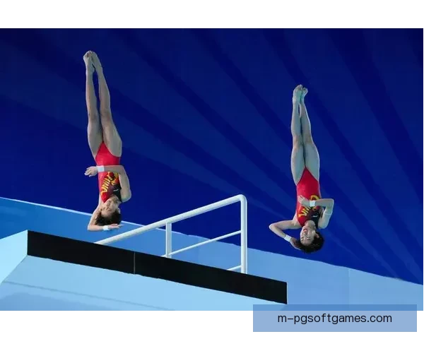 跳水比赛中的技术要点和评分标准