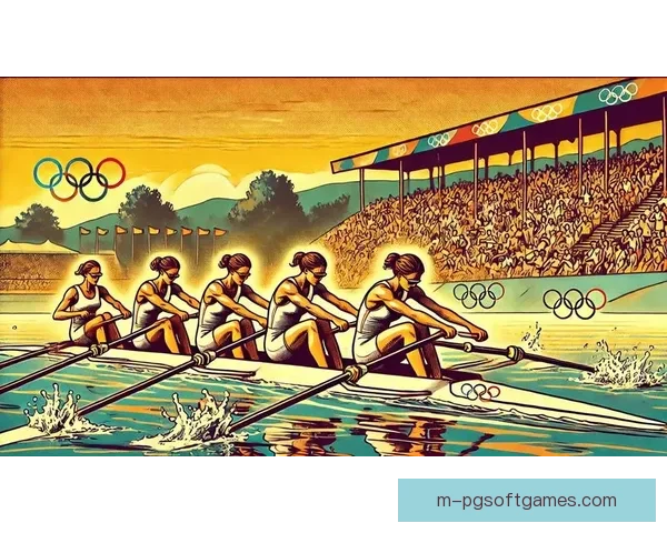 赛艇历史上的辉煌战绩与纪录 赛艇历史上的辉煌战绩与纪录