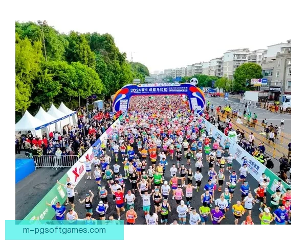 马拉松赛事积分榜揭晓，精彩角逐引无数关注