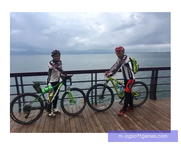 骑行风云：挑战自我，勇攀巅峰