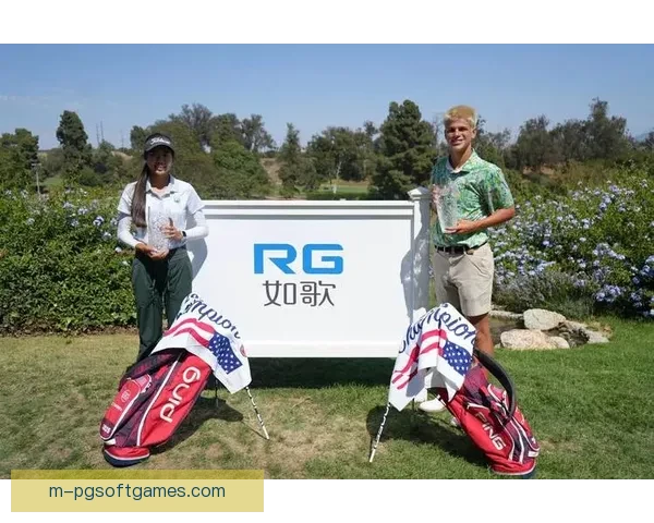 高尔夫冠军：荣耀斩获，无畏挑战