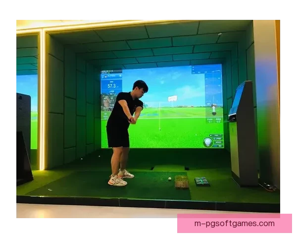 高尔夫投注技巧大揭秘，让您玩转高尔夫赛场