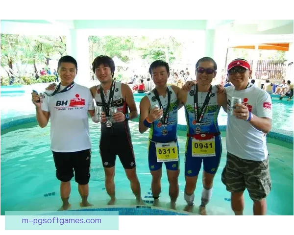 铁人三项投注技巧大揭秘：玩转赛事独门门道